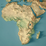 Shipping to Africa for businesses